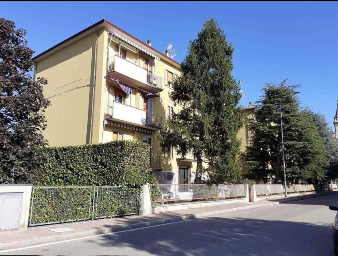 דירות Calcara  Casa Sirbu מראה חיצוני תמונה