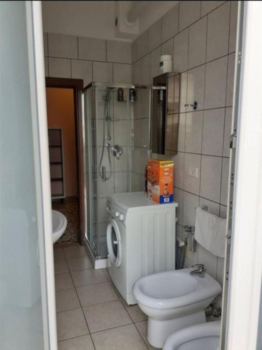 דירות Calcara  Casa Sirbu מראה חיצוני תמונה