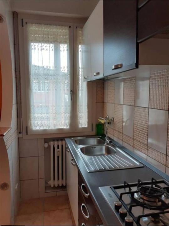 דירות Calcara  Casa Sirbu מראה חיצוני תמונה
